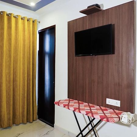 Lime Tree Service Apartment - Near Artemis Hospital ,คูร์เคาน์ ภายนอก รูปภาพ